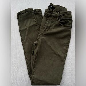 Joes Skinny Jeans